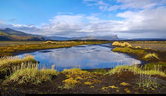 Iceland. Foto: Moyan Brenn/flickr