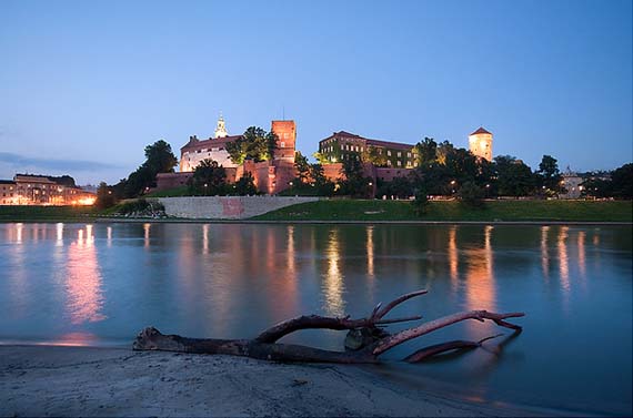 Wawel Castle Krakow. Foto: Aitor Escauriaza/flickr.com