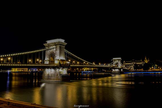 Budapest. Foto: Harry Pammer/flickr