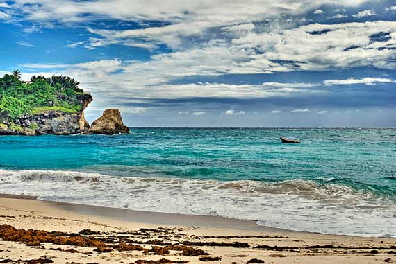 Barbados. Foto: Berit Watkin/flickr